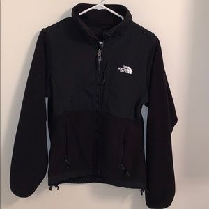 North Face
